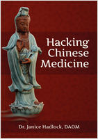 hacking chinese medicine